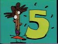 Sesame Street Promotional Trailer For July 7 1998 Releases