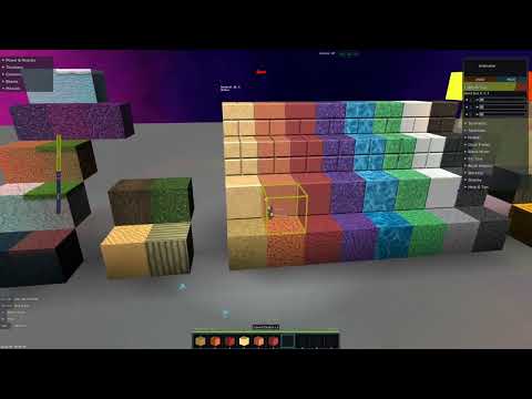 Overview of StarMade Full Burn | DocPenguinDoc