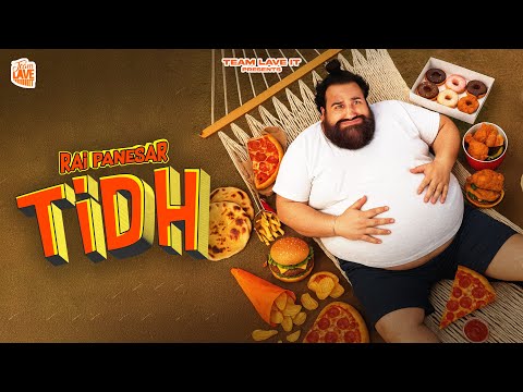 Rai Panesar - Tidh || (Prod. By Sanjit Productions) || Latest Punjabi Song 2025