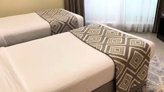 Two Bedroom Apartment near Skylark Hotel Apartment Barsha