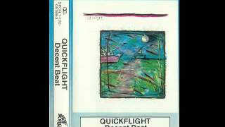 Quickflight 08 Messages (1983)