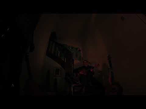 TATA BARAHONA - Platónica Utopía - Acústico en casa - Shot By Diego Escobar