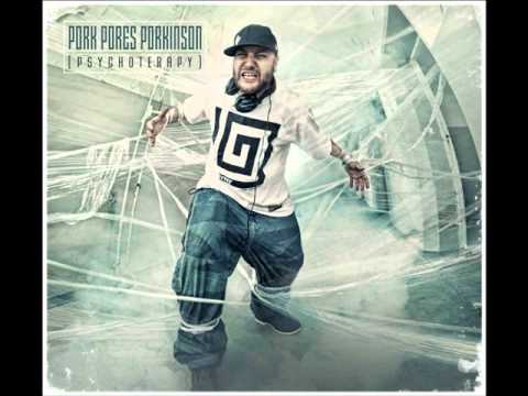 13. Pork Pores Porkinson -   Strzał (prod. Donatan)