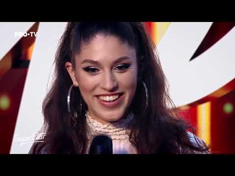 Grupul Vega a adus un plus de sensibilitate pe scena SuperStar