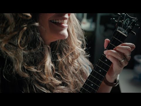 Tonada De Luna Llena Ukulele - Simon Diaz