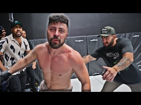 Trades By Sci Knocks Out Day Trader 