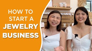 HOW TO START JEWELRY BUSINESS  15K - 25K/ DAY INCOME