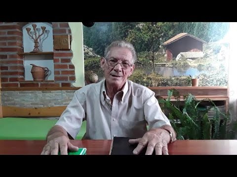 DIRETTA del Pastore Nino De Luca - 22 Settembre 2019