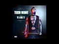 Tech N9ne - Delusional (ft. Nikkiya) - All 6's and 7's