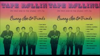 Slim Smith - Turning Point  previously unreleased cut