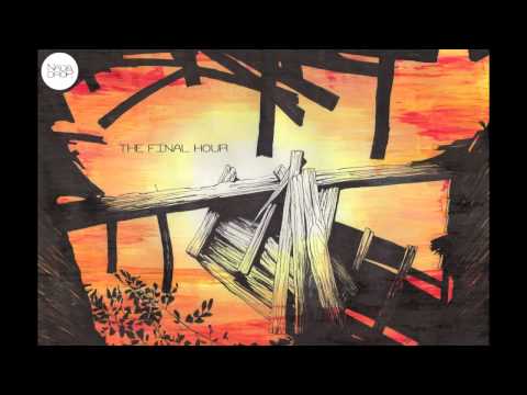 NaDaDrop - The Final Hour (Melodic Techno)