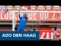 Luuk Koopmans schaamt zich na zeperd tegen Sparta: 'Nog nooit meegemaakt' - OMROEP WEST SPORT
