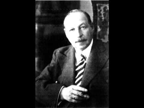 EMMERICH KÁLMÁN - Medley aus "Die Herzogin von Chicago"