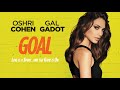 Goal (2018) | Full Comedy Movie - Gal Gadot, Oshri Cohen