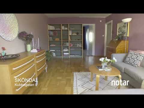 Kubbegatan 9 - 2:a · 62m2 - Sköndal : Via Notar mäklare Farsta, Sköndal, Skogås & Trångsund
