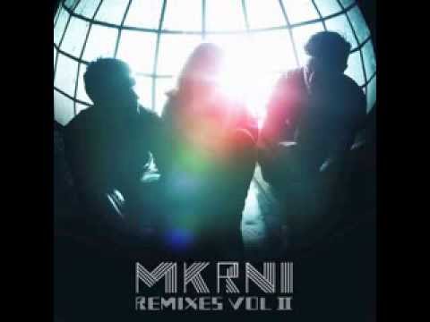 02 Deep Dreams (Nico Castro remix) MKRNI Remixes Vol.2