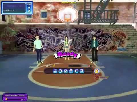 Audition Redbana - N3TwoRk - Party Party 9.8m