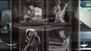 Grand Funk Railroad-Little Johnny Hooker with Lyrics