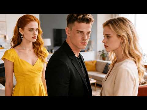 Menikah Kontrak 3 Tahun dengan CEO Arogan—Kini Dia Siap Pergi! #film #drama