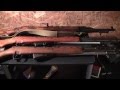 Russian Vs Chinese Vs Yugo SKS