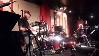Pere Ubu 04 Dr Faustus Strippers and Monkeys 100 Club 11112013