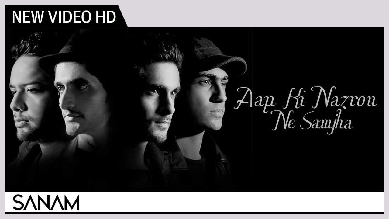 Aap Ki Nazro Ne Samjha (Sanam Puri) Lyrics | Aap Ki Nazron Ne Samjha | Sanam Puri | Madan Mohan