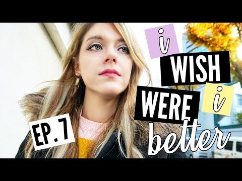 我希望我的日語更棒 // 《海外女孩》第7集 (I Wish I Were Better at Japanese // Girl Abroad Ep. 7)