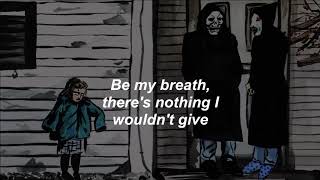 millstone - brand new (lyrics)
