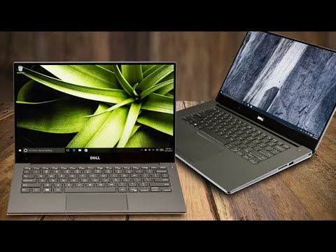 BEST Dell Laptops of [2022]