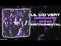 Lil Uzi Vert Goddard Song INSTRUMENTAL