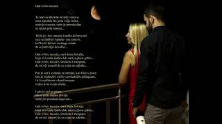 Download lagu Marko Granžan - Gde si bio meseče ( 2021) mp3