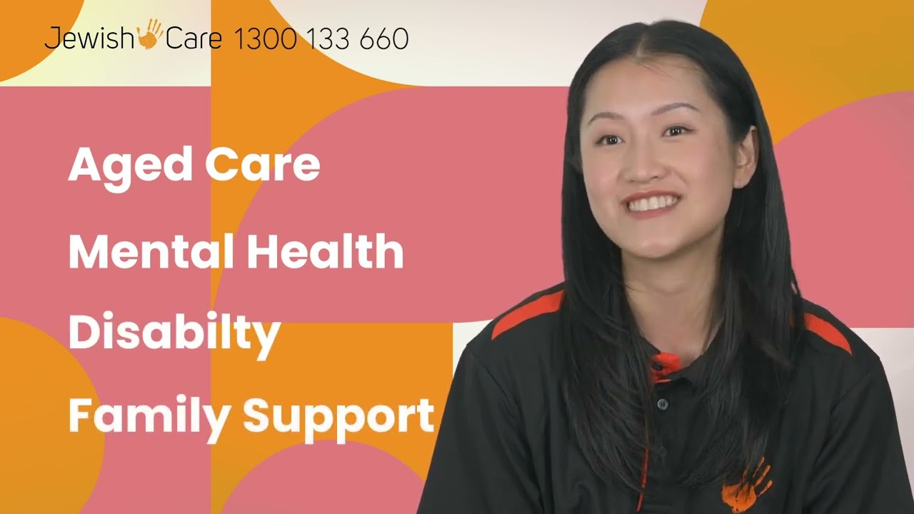 JewishCare - Join our Team