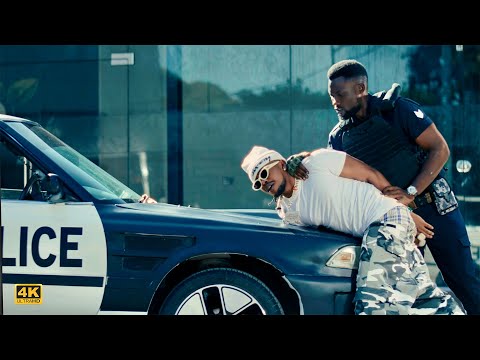 Marioo - Ha Ha Ha (Official Music Video)