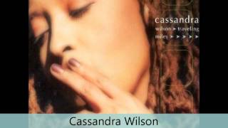 Cassandra Wilson - Traveling Miles - Traveling miles