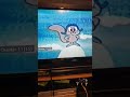 Rocky BullWinkle The Original Movie DVD Menu Walkthrough
