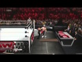 WWE 13: Brock Lesnar VS Mr McMahon (Street ...