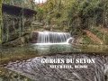 GORGES DU SEYON NEUCHÂTEL CH