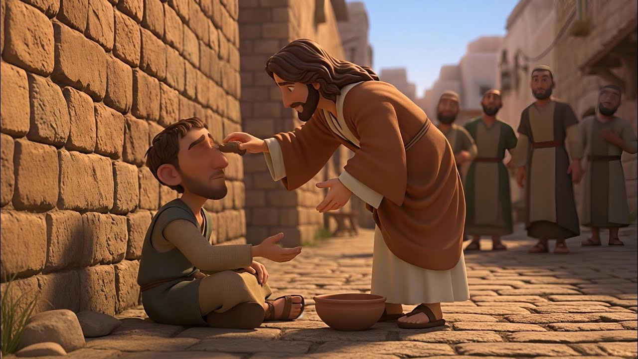 فيديو تفسير الكتاب المقدس | الكتاب المقدس رفيقي