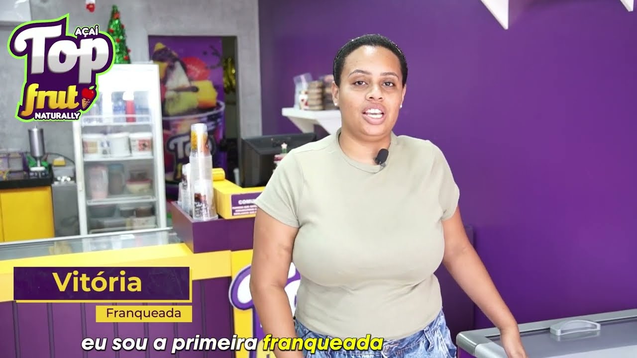 Depoimento Vitória