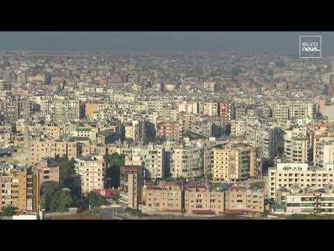 🔴 LIVE | Israeli Air Strikes over Beirut - Lebanon