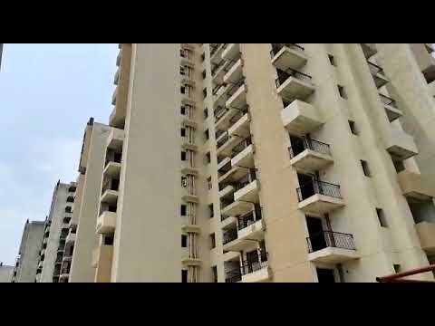 3D Tour Of Amrapali Leisure Park