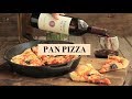Fabio S Kitchen Episode 17 Pan Pizza