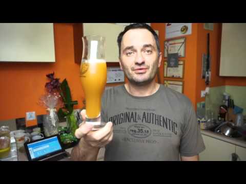 [BBJ] West Coast IPA