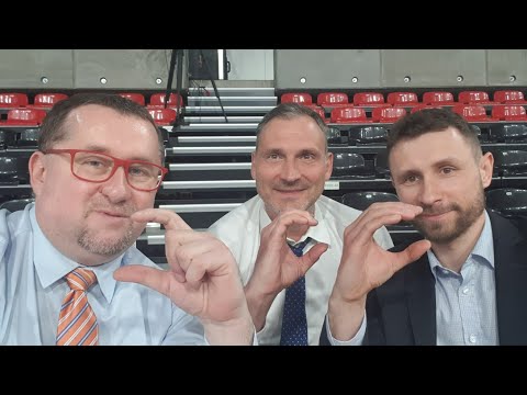 S03E30 Najlepszy mecz! Po szalonym finale 5 z Łukaszem Wiśniewskim i Tomaszem Jankowskim