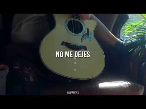 LEEBADA - Believe what you want (sub español)