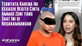 Download lagu Karena Ini Kekasih Begitu Cinta Ammar Zoni | Intens Investigasi | Eps 5904 mp3 Download lagu Karena Ini Kekasih Begitu Cinta Ammar Zoni | Intens Investigasi | Eps 5904 mp3