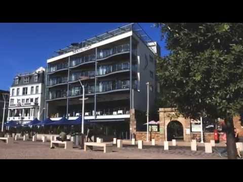 Views of St Helier - Jersey