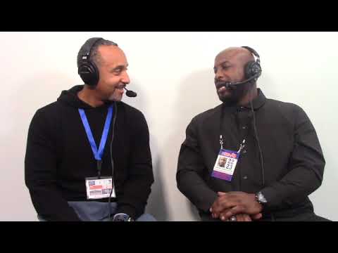 SPS Presents...Jay Alexander, Executive Director of DPSCD ...