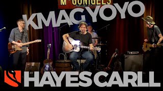 KMAG YOYO | Hayes Carll