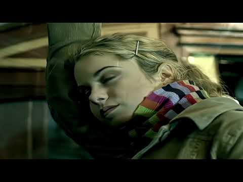 Alex Ubago - Aunque No Te Pueda Ver (Official Video) [4K Remastered]